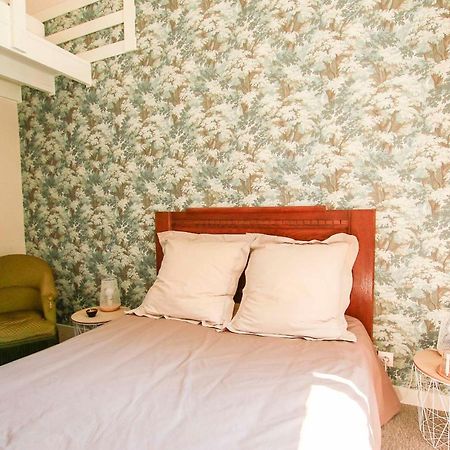 Domaine De Bauzit Bed & Breakfast Vals-pres-le-Puy Екстериор снимка